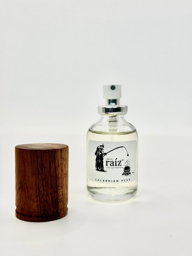 CALABRIAN PEAR - Eua de Parfum 30ml
