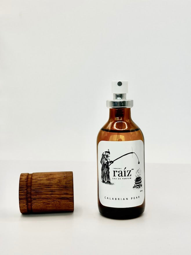 CALABRIAN PEAR - Eua de Parfum 50ml