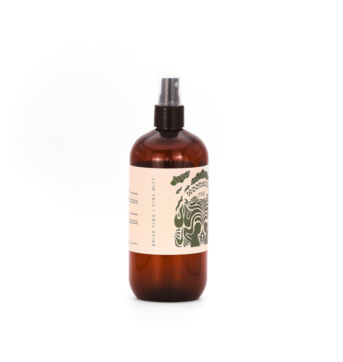 WOODSTOCK - Aromatizante Multiusos 500ml