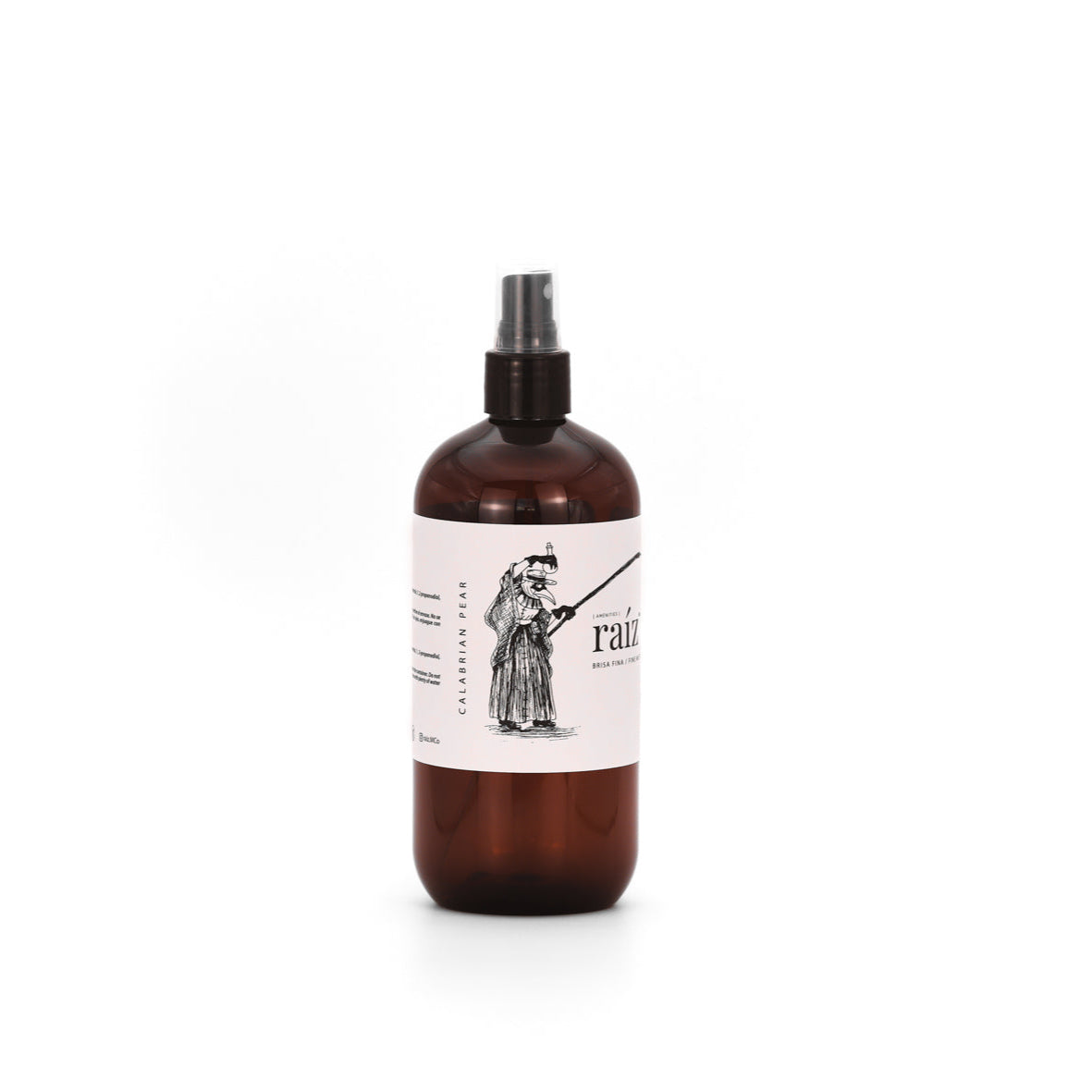 CALABRIAN PEAR - Aromatizante Multiusos 500ml
