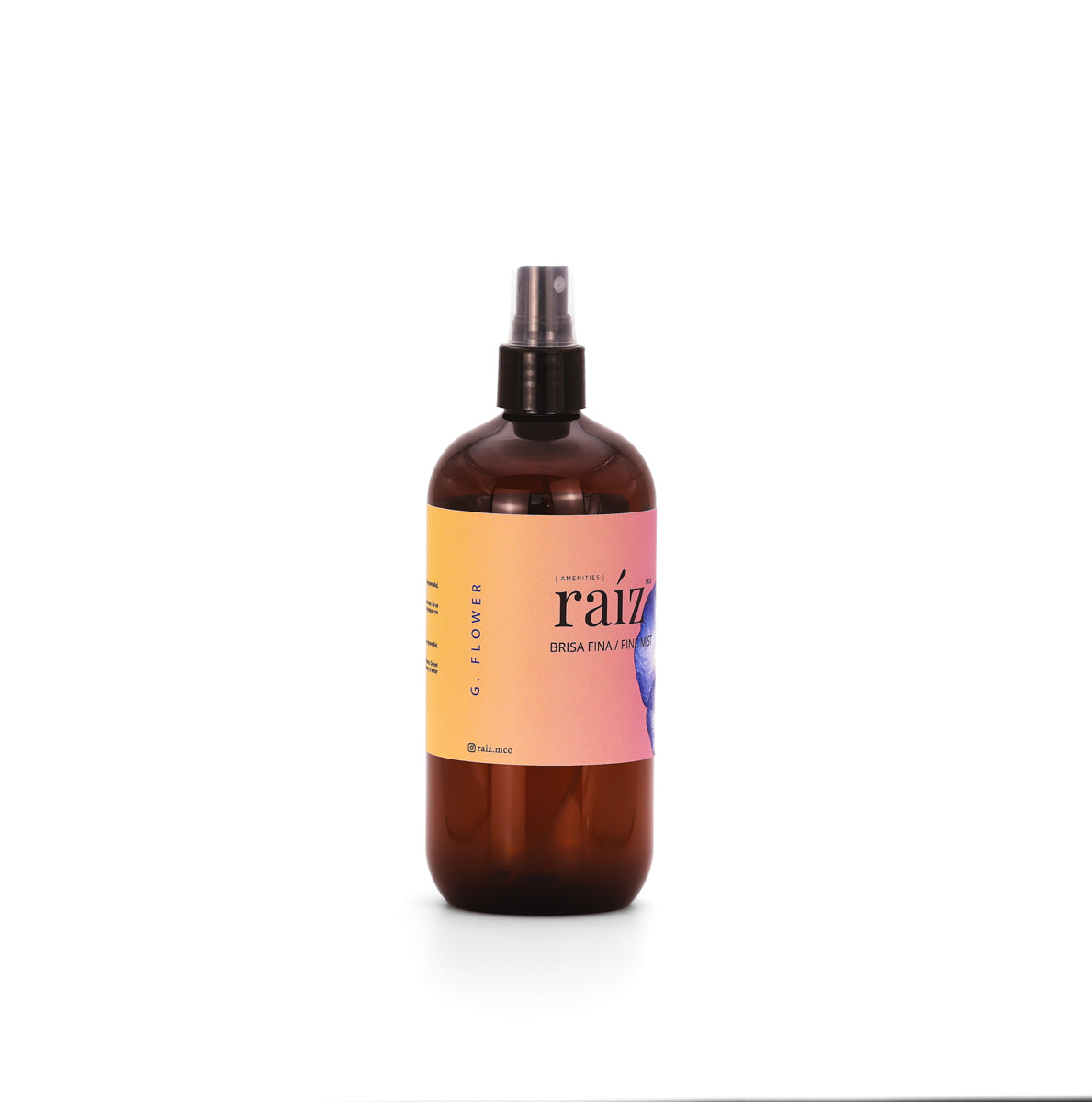 G FLOWER - Aromatizante Multiusos 500ml