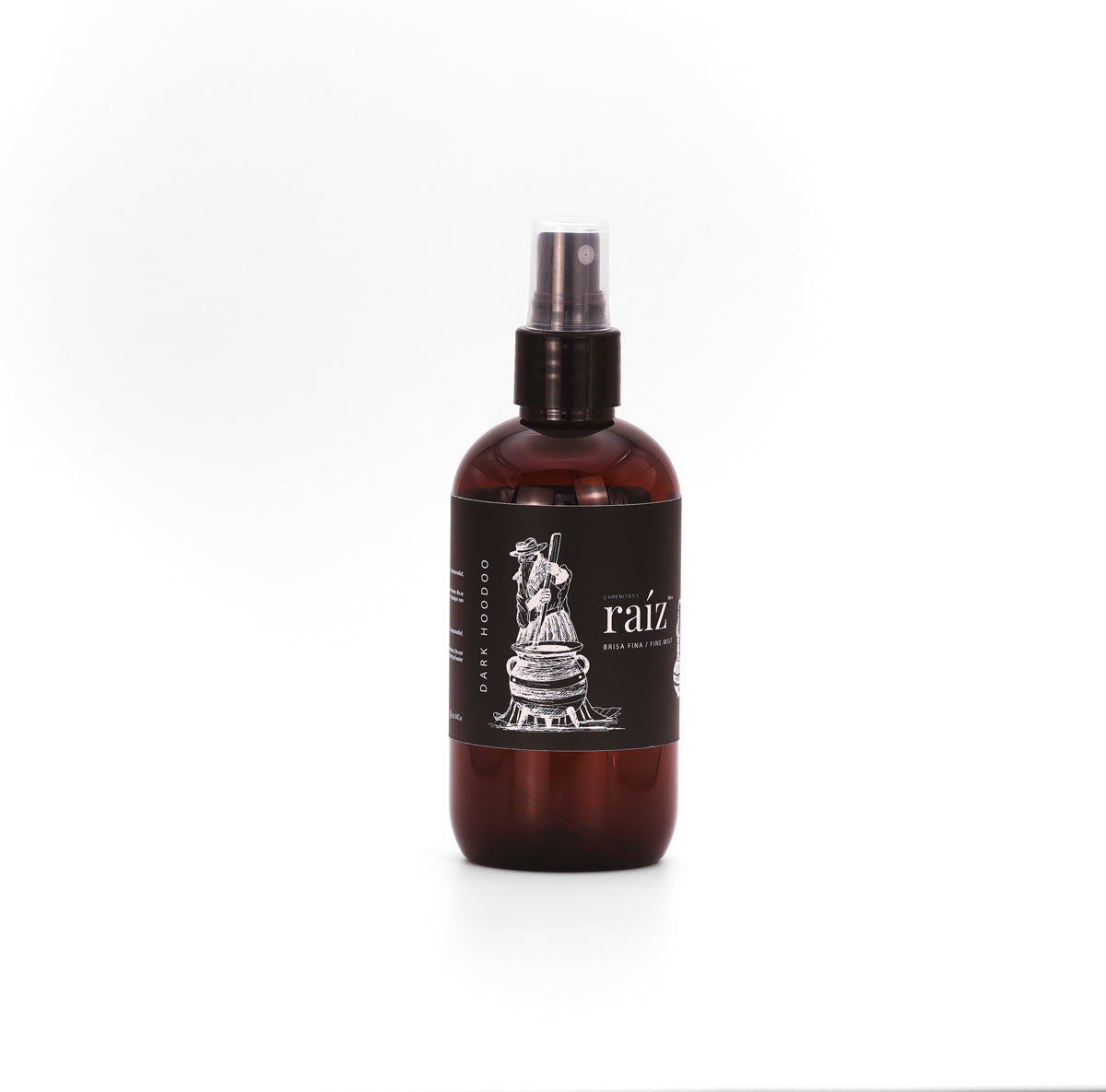 DARK HOODOO - Aromatizante Multiusos 250ml