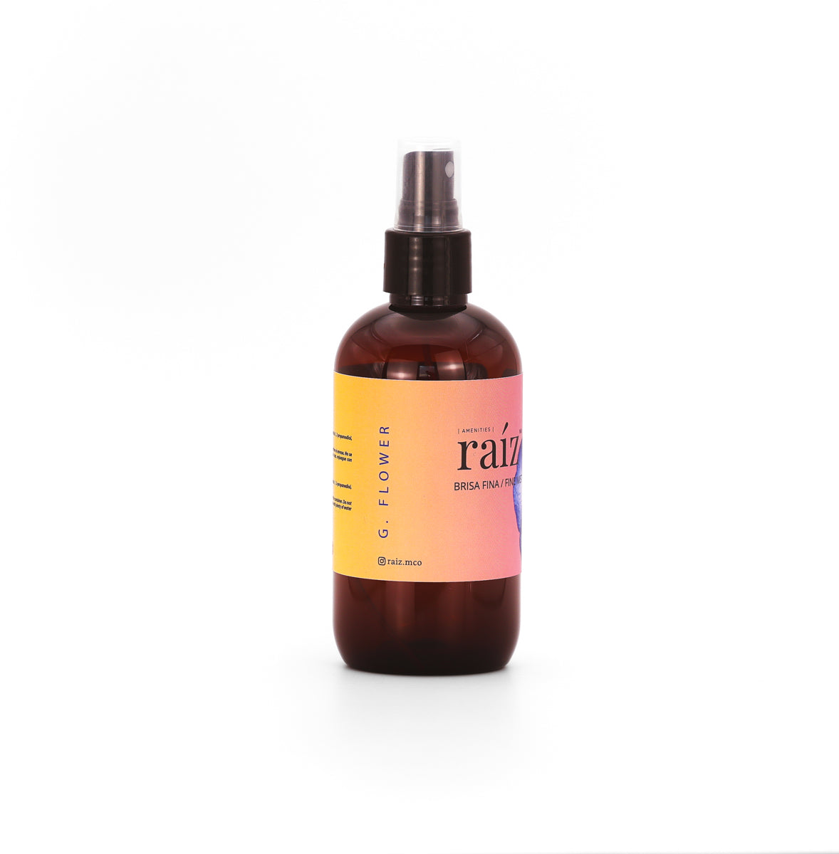G FLOWER - Aromatizante Multiusos 250ml