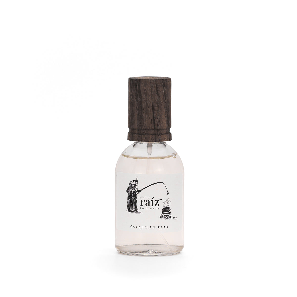 CALABRIAN PEAR - Eua de Parfum 100ml