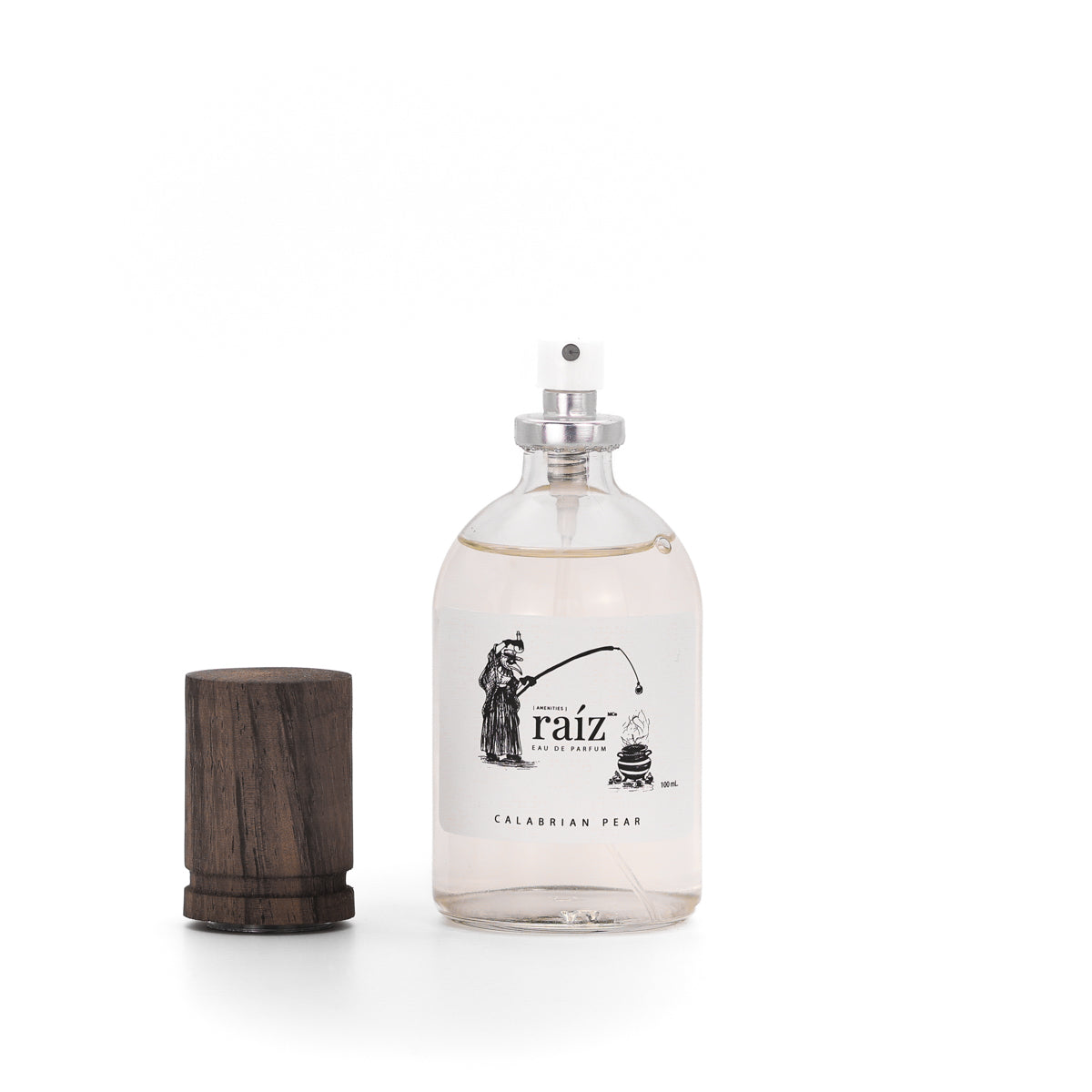 CALABRIAN PEAR - Eua de Parfum 100ml