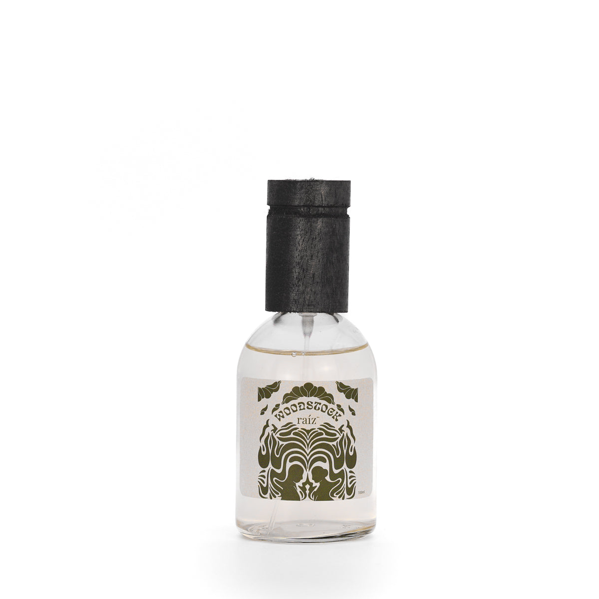 WOODSTOCK - Eua de Parfum 100ml
