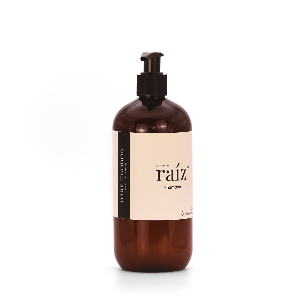 DARK HOODOO - Shampoo 500ml