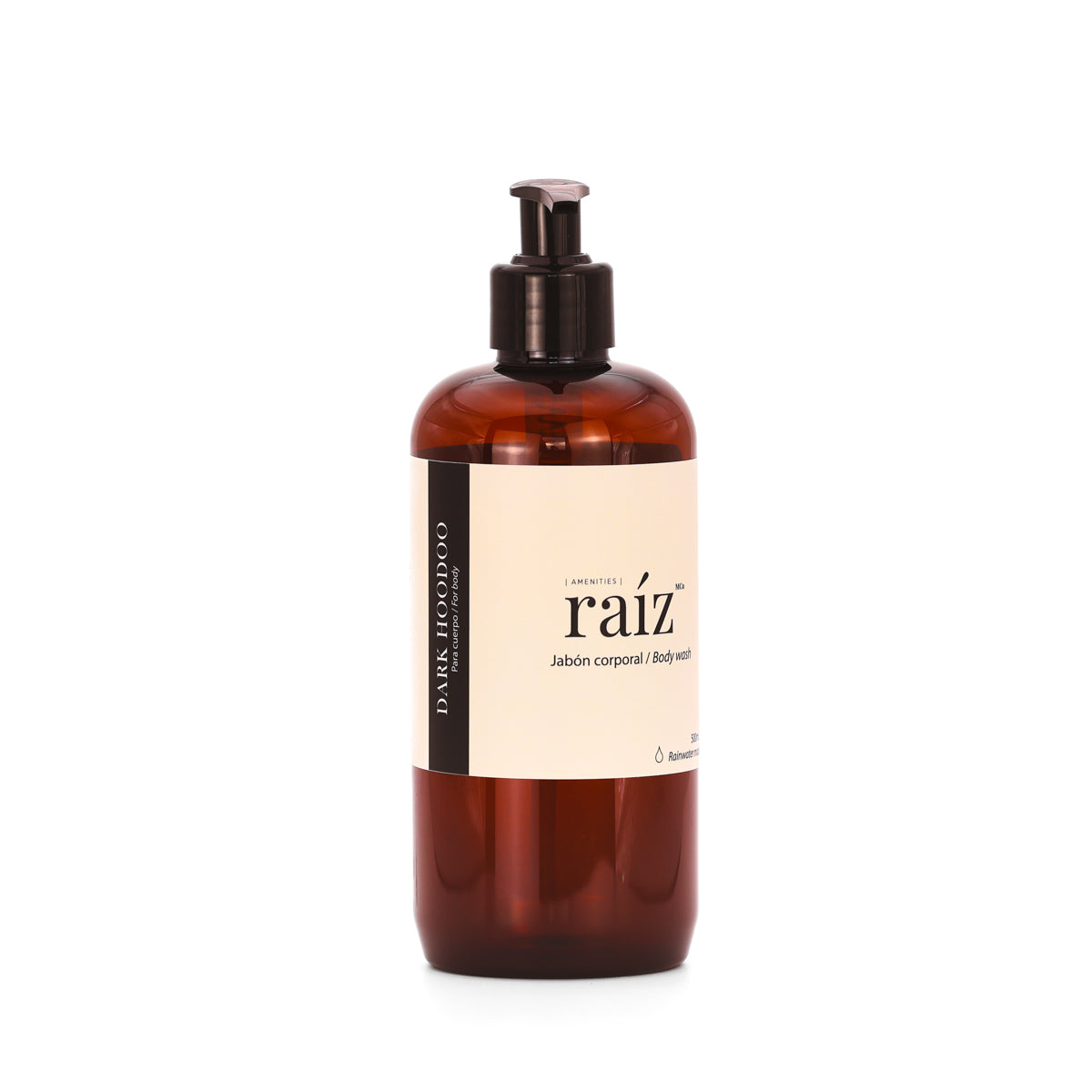 DARK HOODOO - Jabon de Cuerpo 500ml