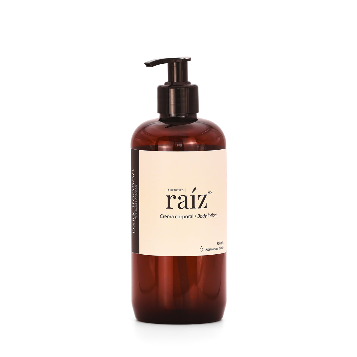 DARK HOODOO - Body Lotion 500ml