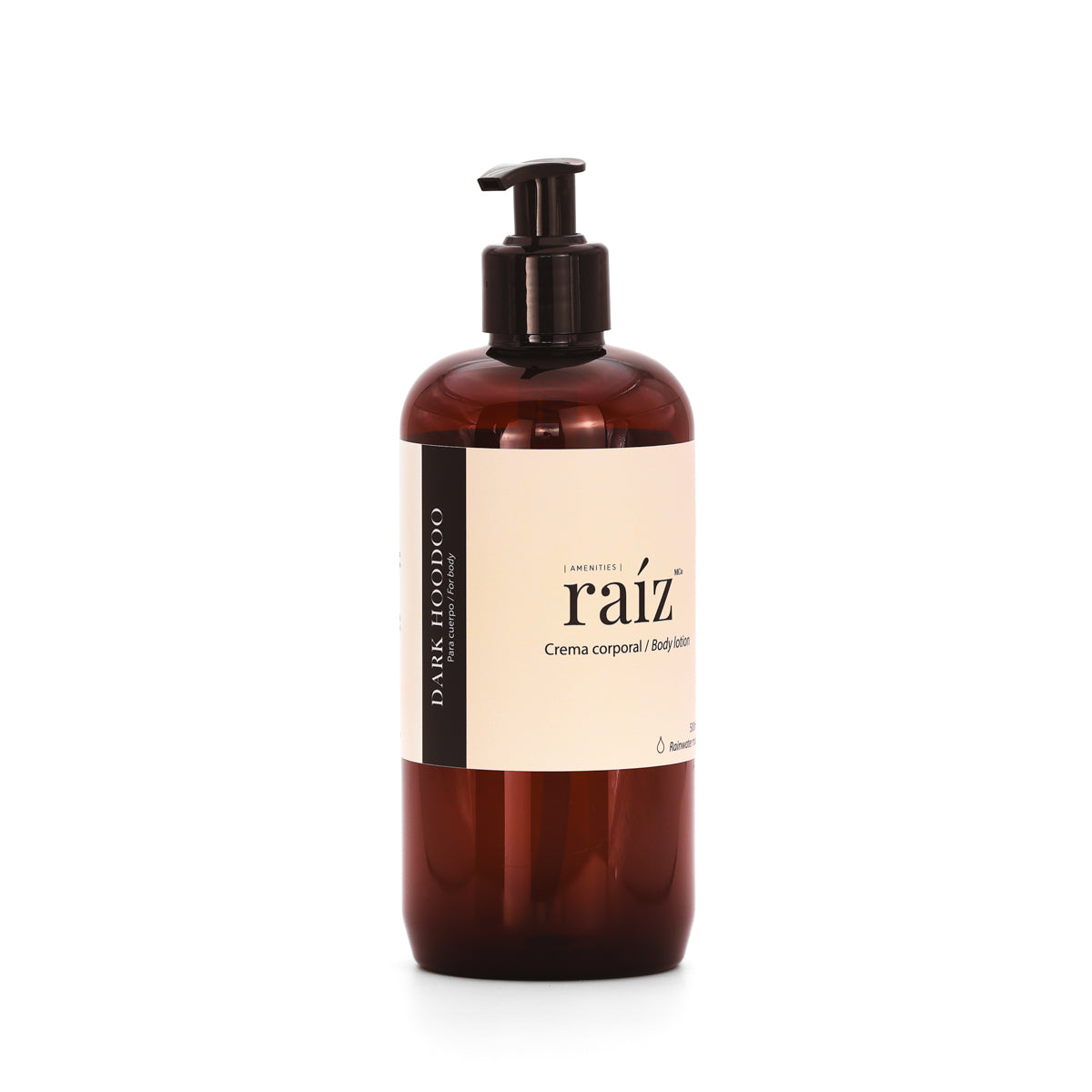 DARK HOODOO - Body Lotion 500ml