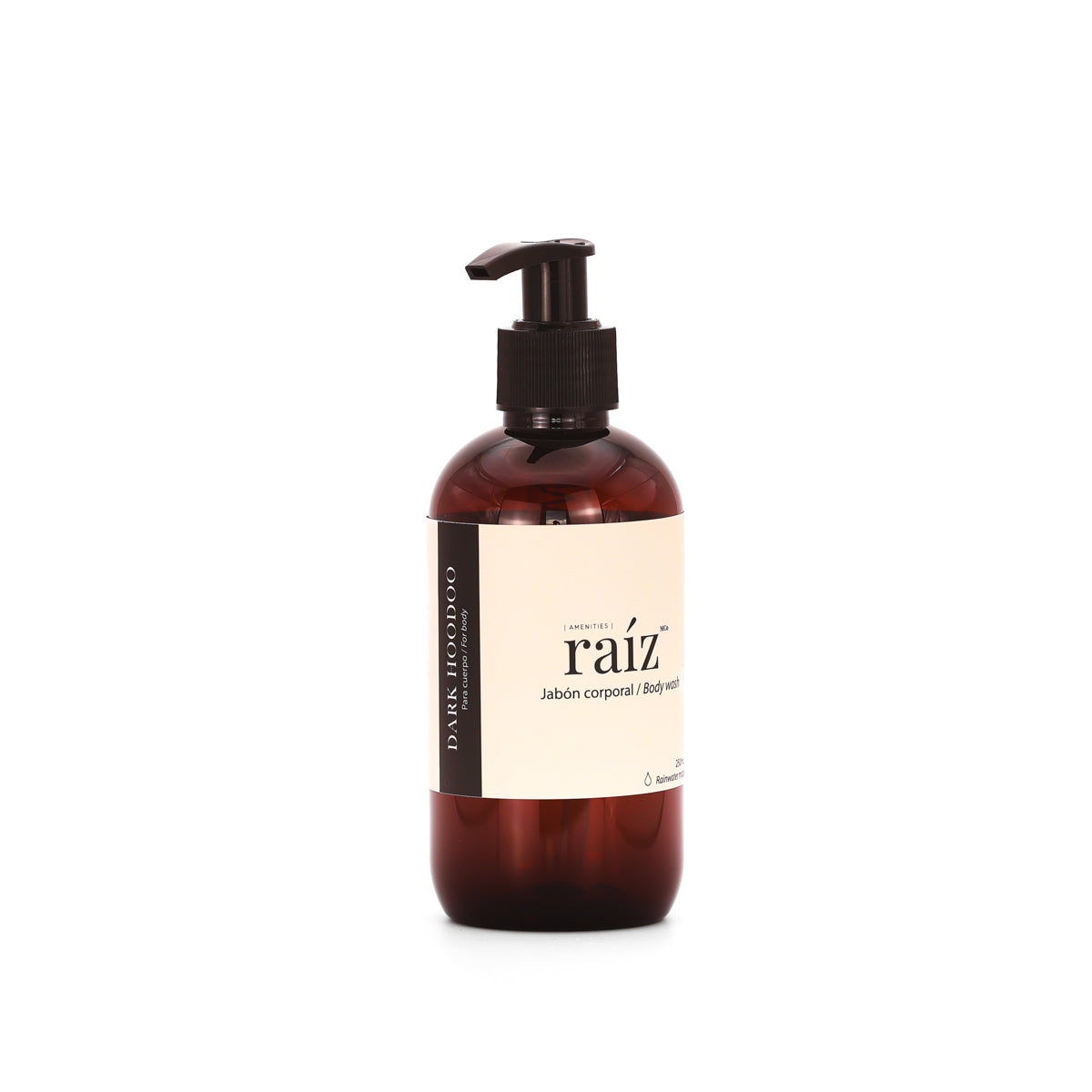 DARK HOODOO - Jabon de Cuerpo 250ml