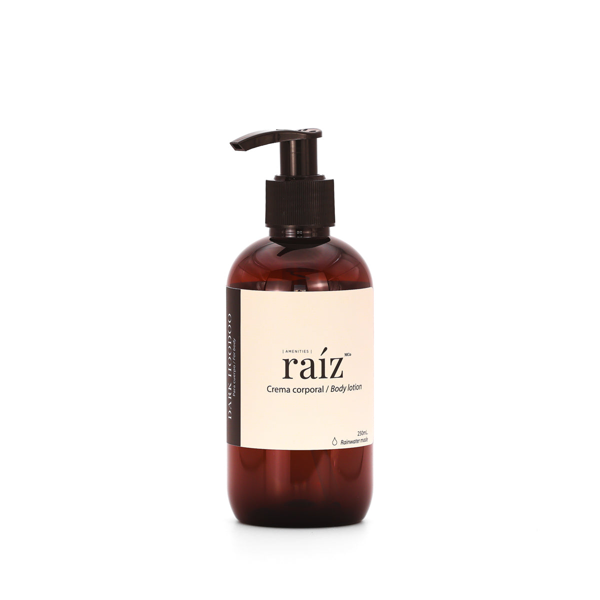 DARK HOODOO - Body Lotion 250ml