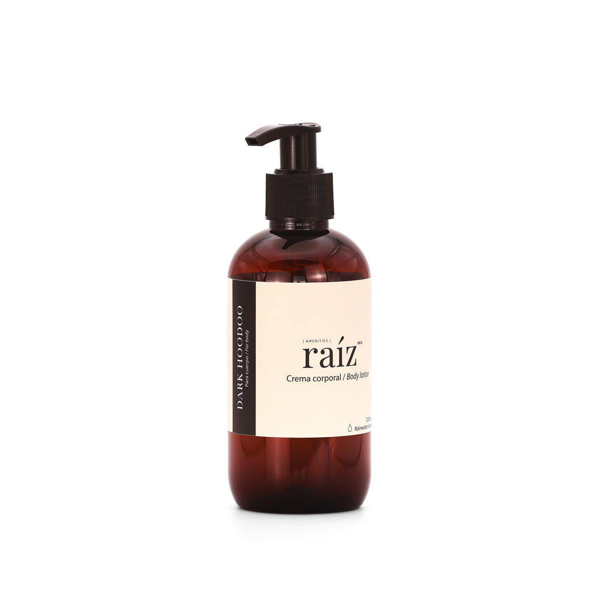 DARK HOODOO - Body Lotion 250ml