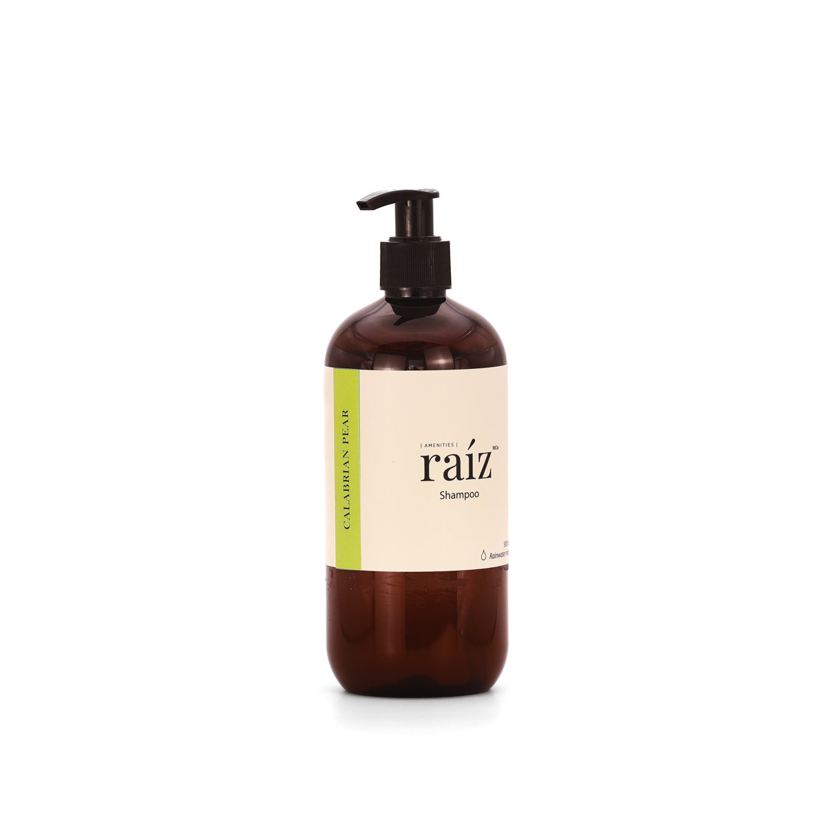 CALABRIAN PEAR Shampoo 500 ML