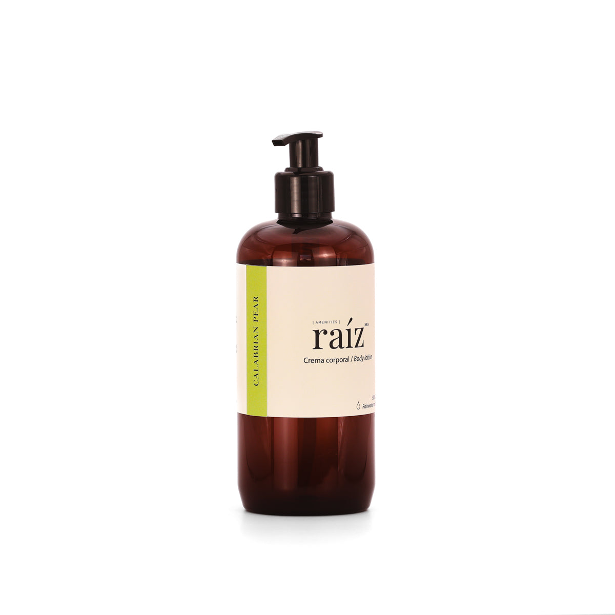 CALABRIAN PEAR - Body Lotion 500ml