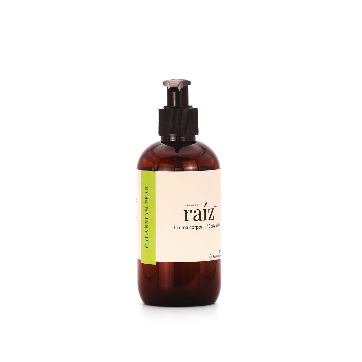 CALABRIAN PEAR - Body Lotion 250ml