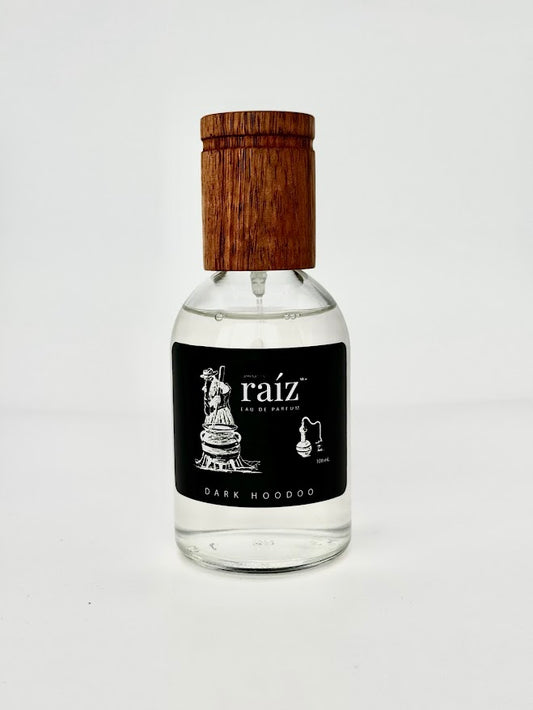 DARK HOODOO - Eua de Parfum 100ml