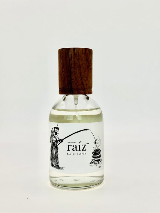 CALABRIAN PEAR - Eua de Parfum 100ml