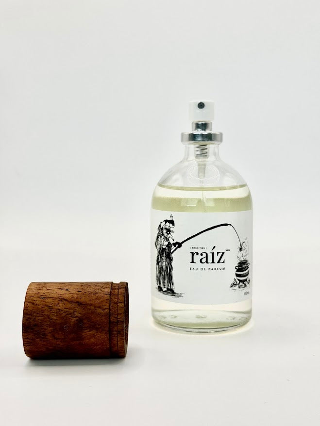 CALABRIAN PEAR - Eua de Parfum 100ml