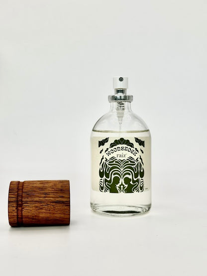 WOODSTOCK - Eua de Parfum 100ml
