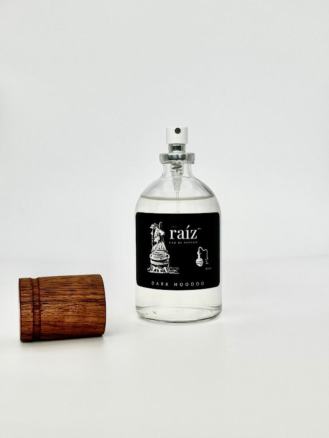 DARK HOODOO - Eua de Parfum 100ml