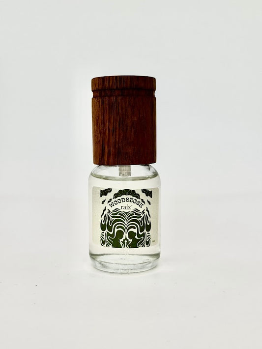 WOODSTOCK - Eua de Parfum 30ml