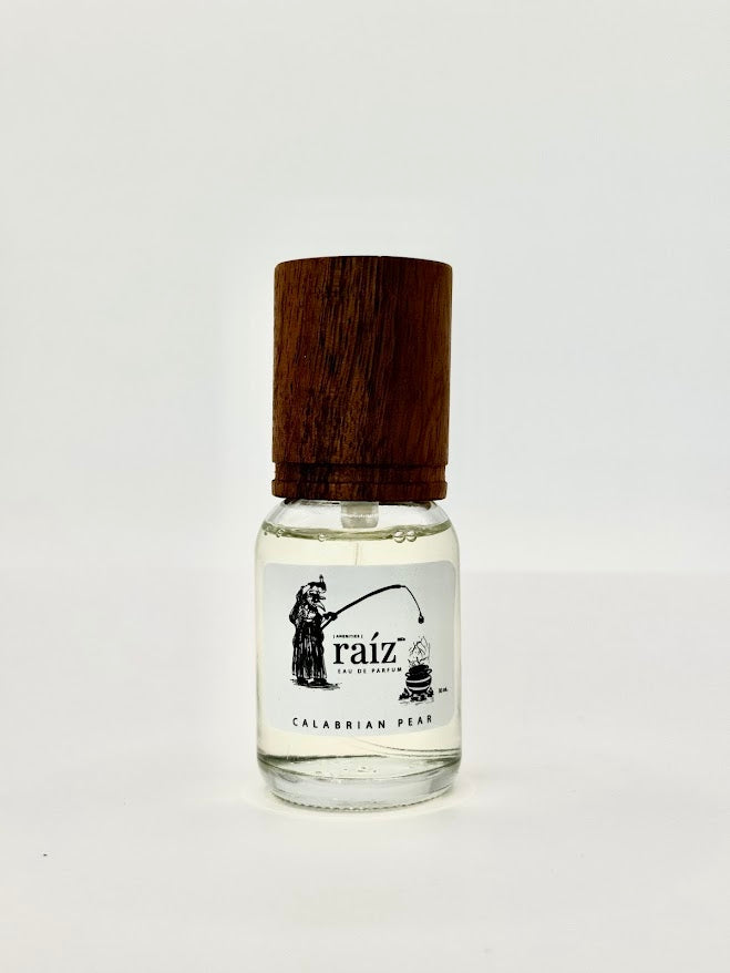 CALABRIAN PEAR - Eua de Parfum 30ml