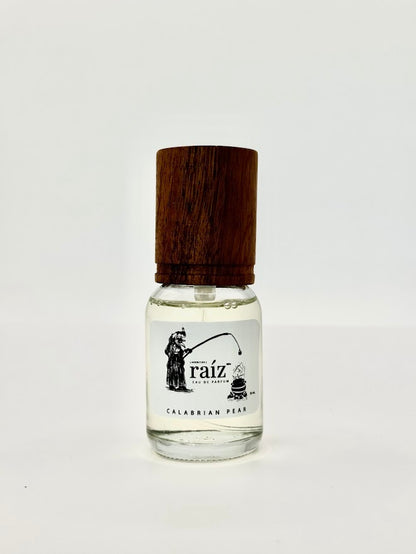 CALABRIAN PEAR - Eua de Parfum 30ml