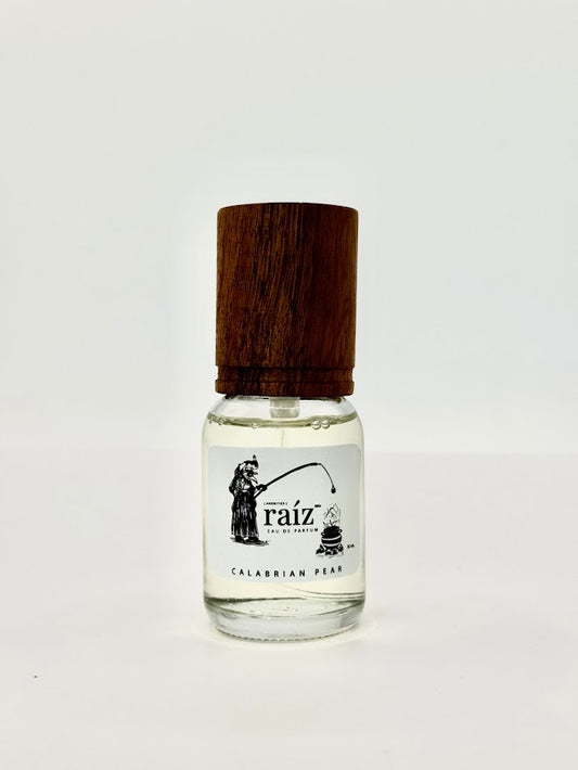 CALABRIAN PEAR - Eua de Parfum 30ml
