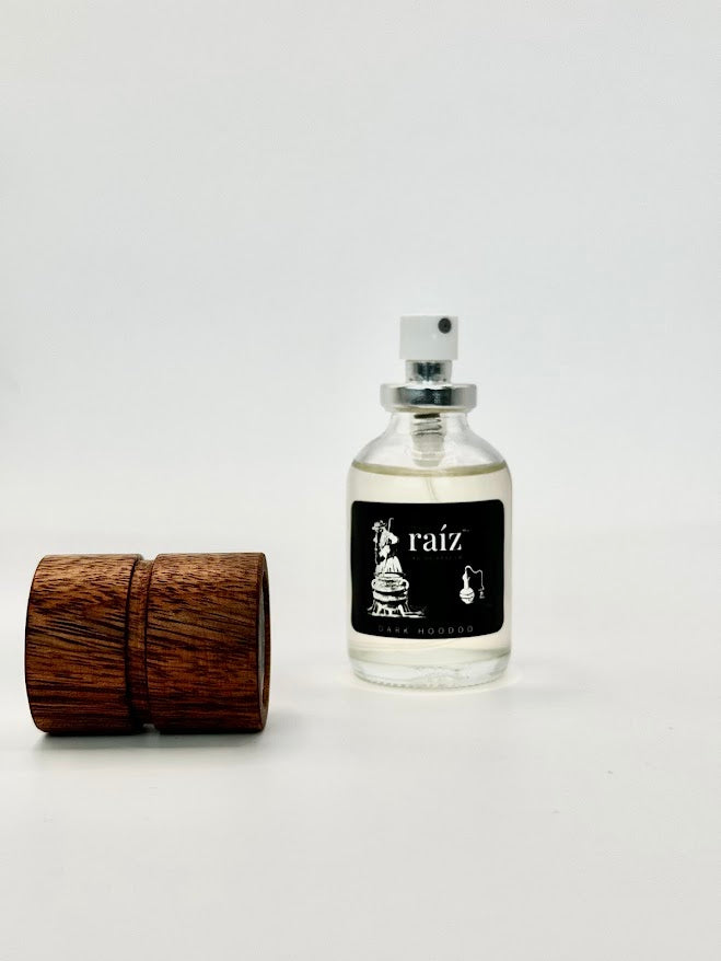 DARK HOODOO - Eua de Parfum 30ml