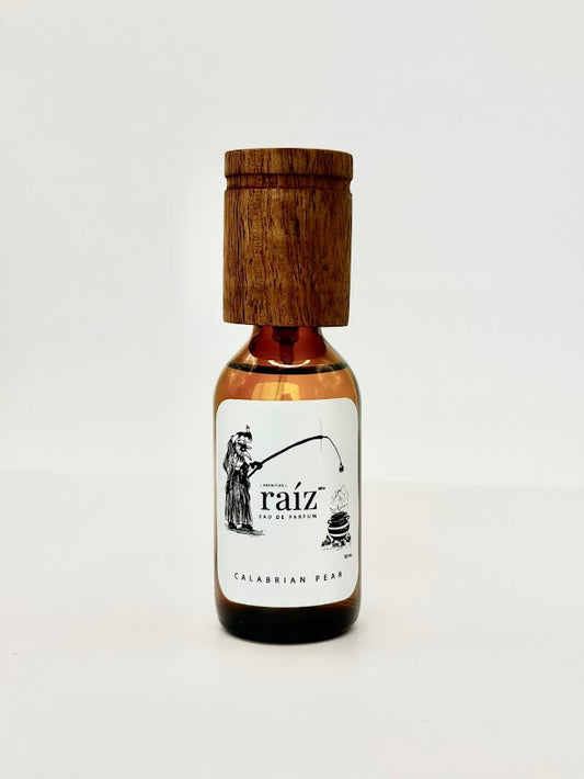 CALABRIAN PEAR - Eua de Parfum 50ml