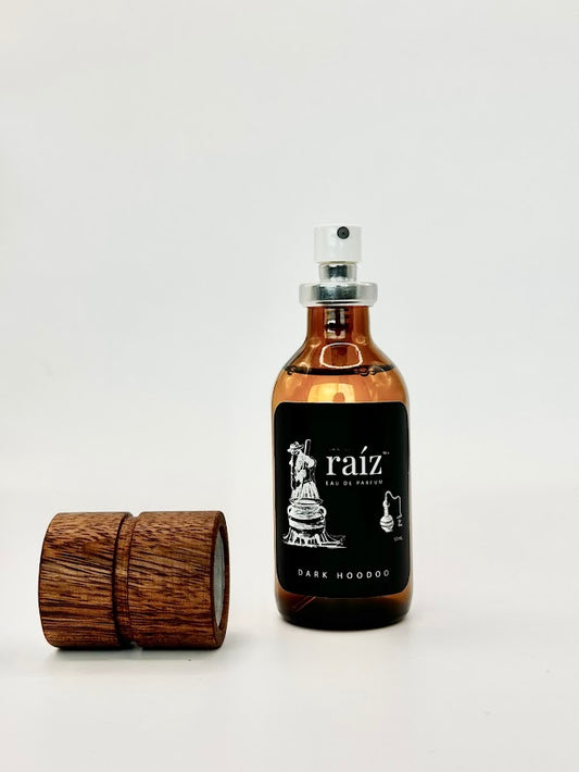 DARK HOODOO - Eua de Parfum 50ml