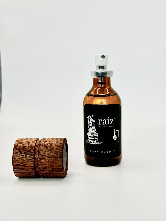 DARK HOODOO - Eua de Parfum 50ml