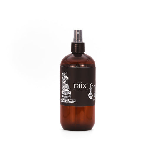 DARK HOODOO - Aromatizante Multiusos 500ml
