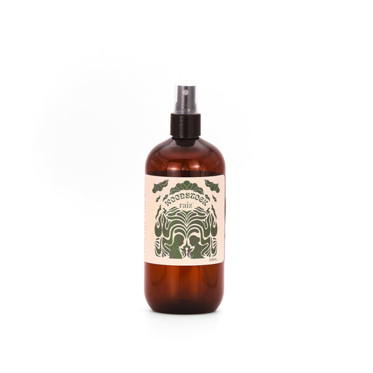 WOODSTOCK - Aromatizante Multiusos 500ml