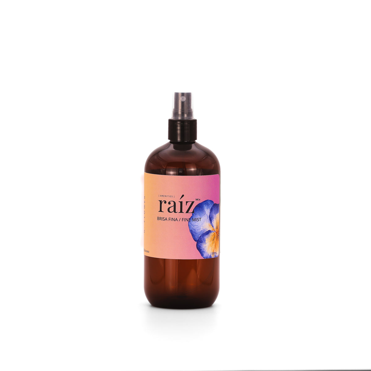 G FLOWER - Aromatizante Multiusos 500ml
