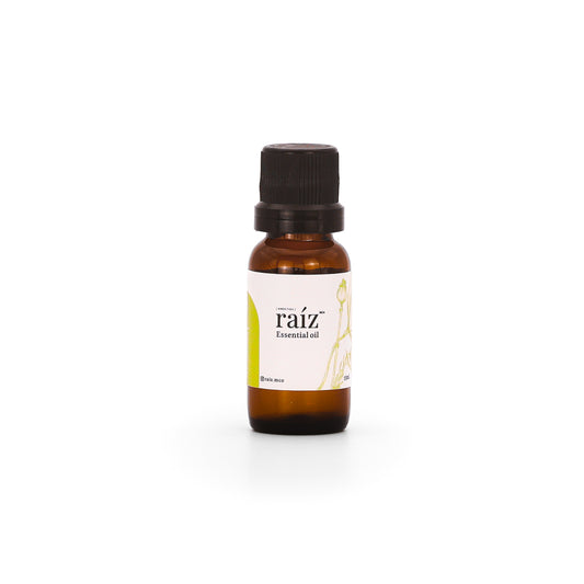 LEMON GRASS - Aceite Esencial 15ml