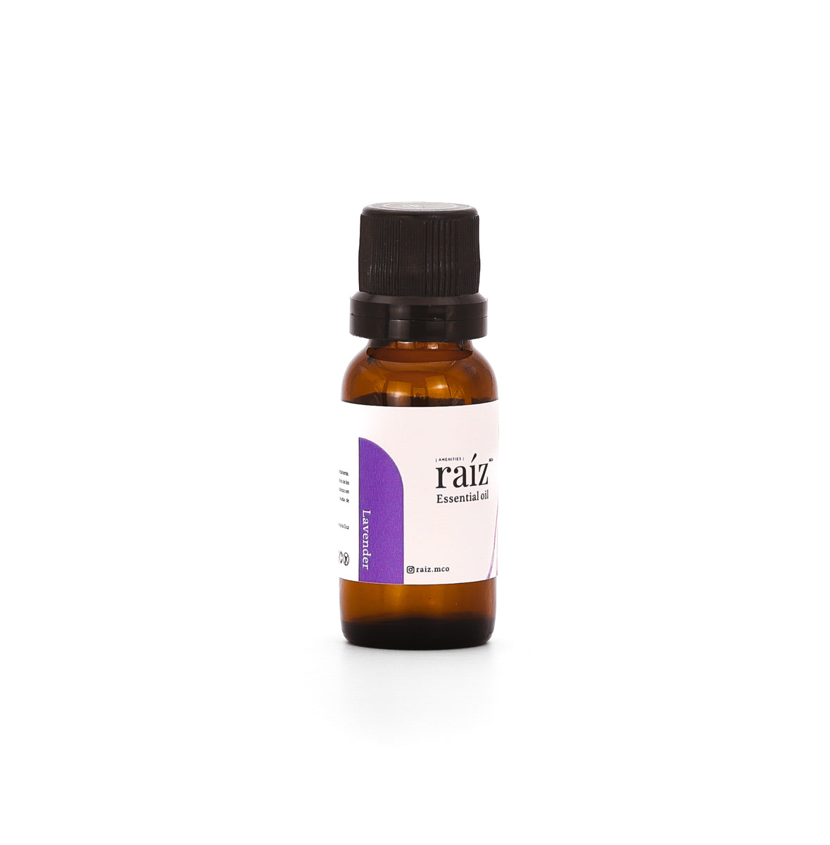 LAVANDA - Aceite Esencial 15ml