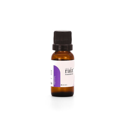 LAVANDA - Aceite Esencial 15ml