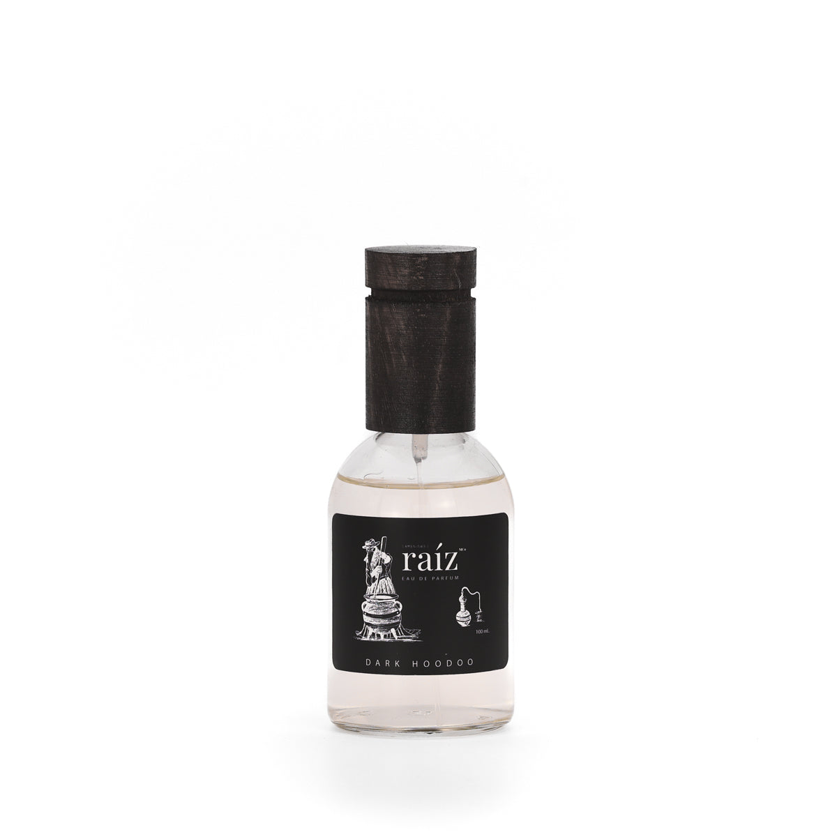 DARK HOODOO - Eua de Parfum 100ml