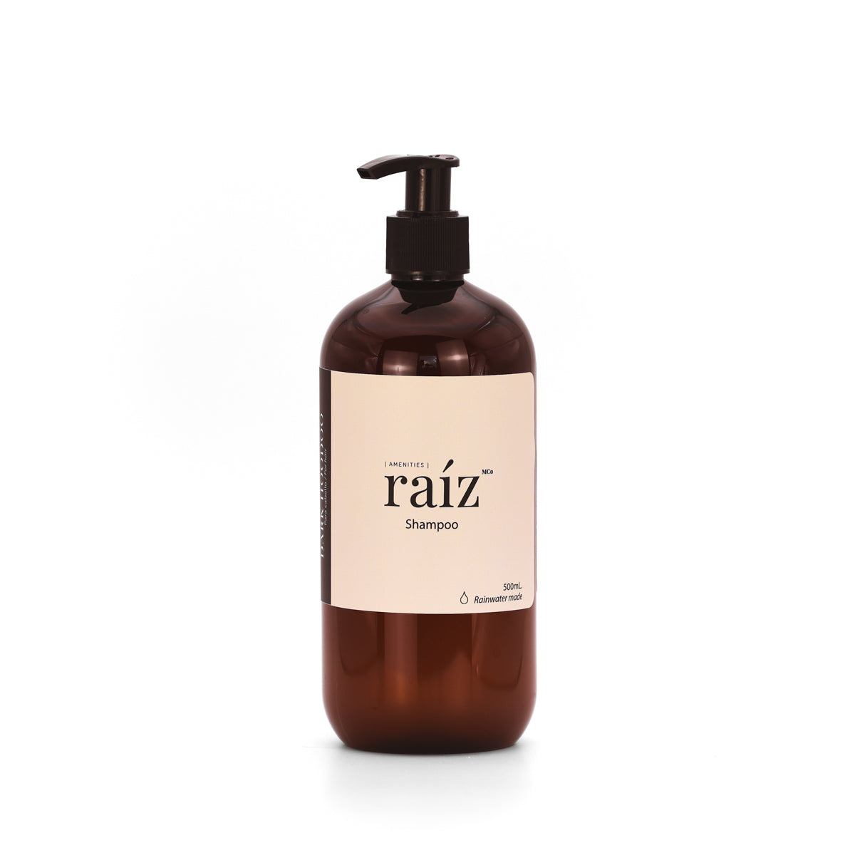DARK HOODOO - Shampoo 500ml