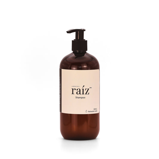 DARK HOODOO - Shampoo 500ml