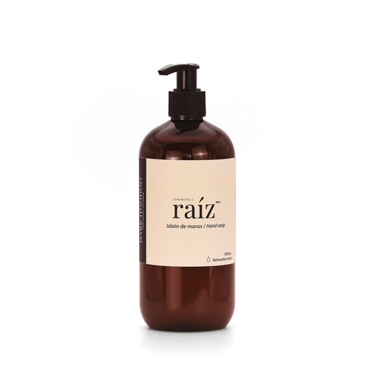 DARK HOODOO - Jabon de Manos 500ml