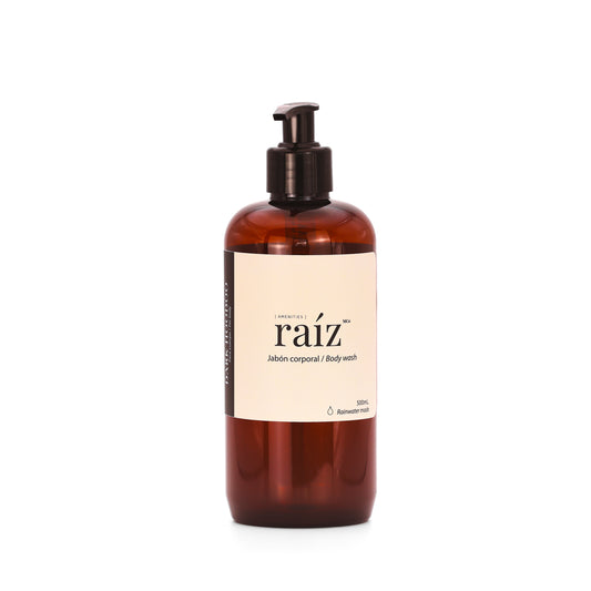 DARK HOODOO - Jabon de Cuerpo 500ml