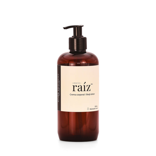 DARK HOODOO - Body Lotion 500ml