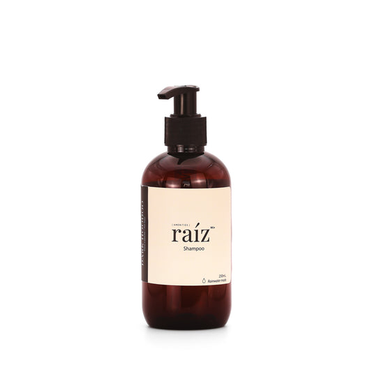 DARK HOODOO - Shampoo 250ml