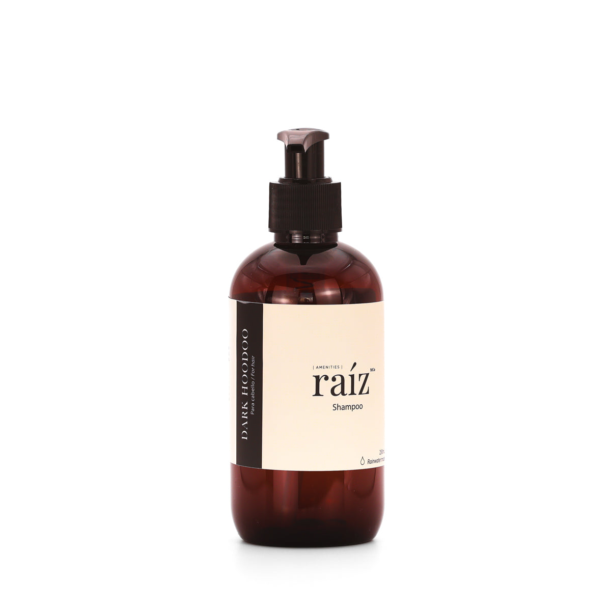 DARK HOODOO - Shampoo 250ml