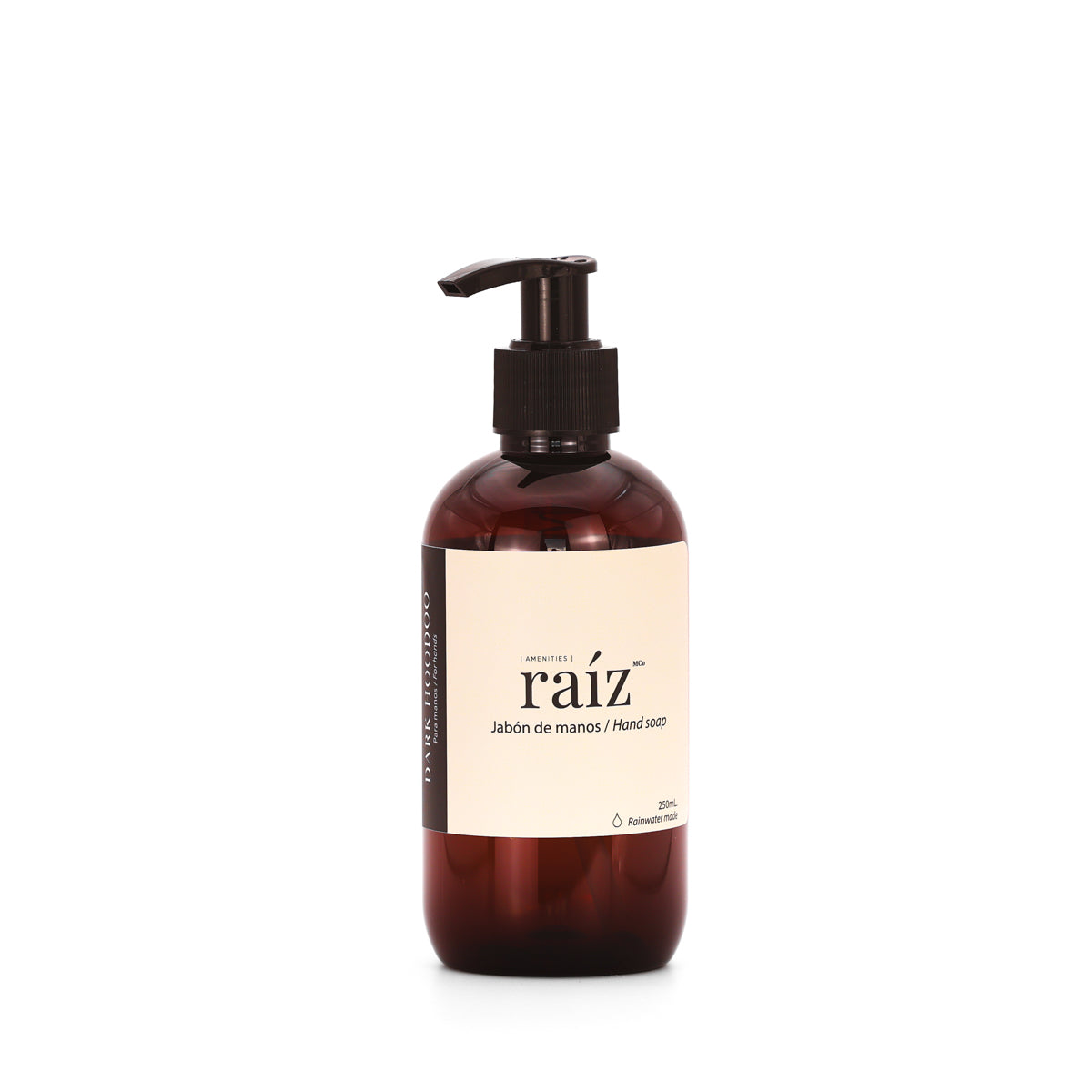 DARK HOODOO - Jabon de Manos 250ml