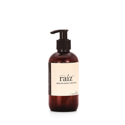 DARK HOODOO - Jabon de Manos 250ml