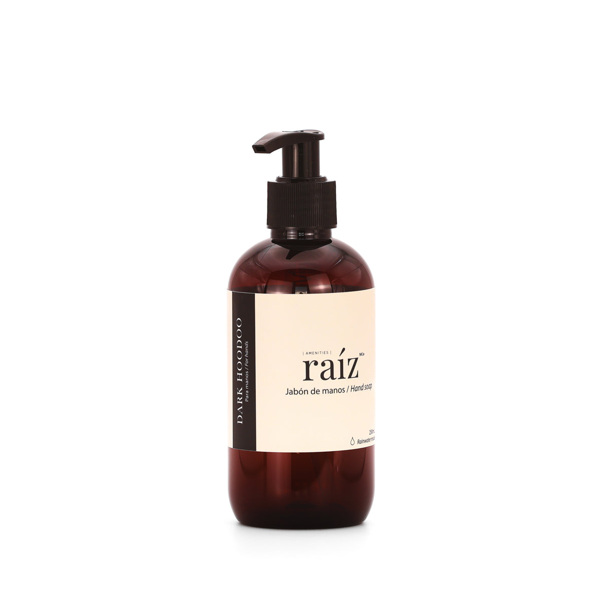 DARK HOODOO - Jabon de Manos 250ml
